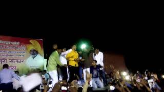 Pappay King Coming To Solapur