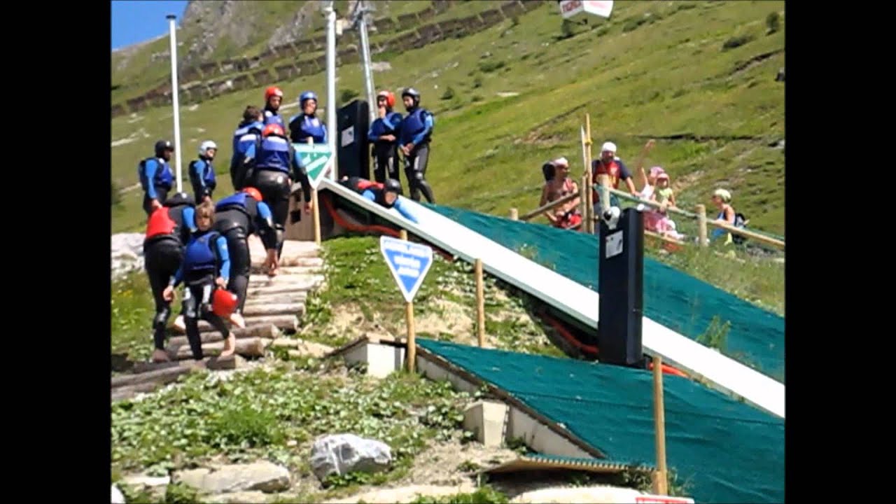 tignes 2011 acroland episodio 1