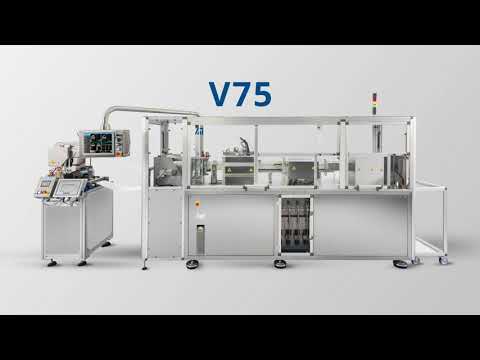 Miniature de la video du produit