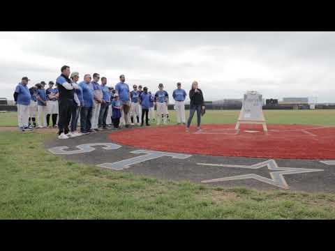 Kevin White Memorial