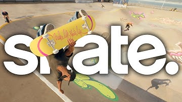 Skate. Seizoen 2 krijgt opnieuw een patch — Dit is wat versie 0.29.5 precies repareert.