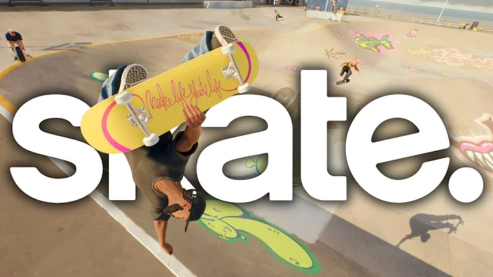 Skate. Season 2 Gets Patched Again — Here’s What 0.29.5 Actually Fixes