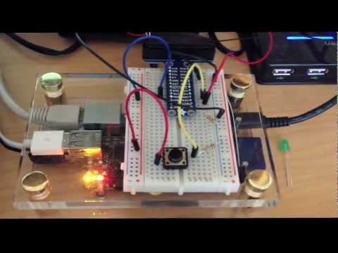 Controlling Physical Devices via Approval Processes in Force.com