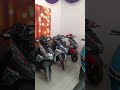 TVS NTorq 125 2025 all colours. #viral #automobile #shortvideo #trending #trendingshorts #reels