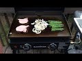 Blackstone Griddle Review