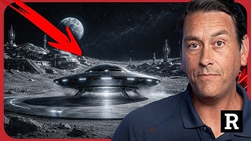 "We have alien tech" Part 2: The Files of a US Army UFO Whistleblower | Redacted w Clayton Morris