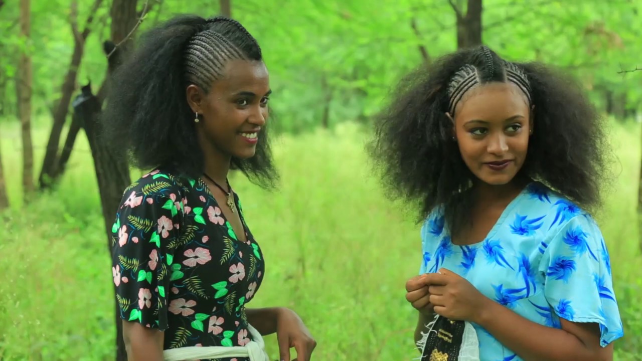 Ethiopian Music : Bekalu Dereje በቃሉ ደረጄ (በንጋት) - New Ethiopian Music 2019(Official Video)