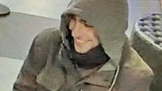 UnitedHealthcare CEO shooting: New photos of suspect's face released