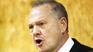 Roy Moore supporters cast doubt on accusers