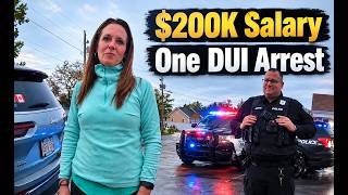 Nantucket's $200K Planning Director Caught Drunk Driving—Full Bodycam