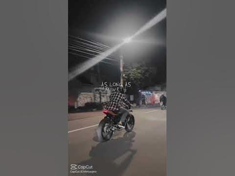 Motorcycle edit - YouTube