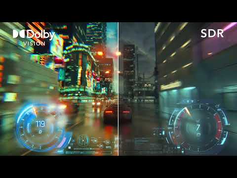 Dolby Atmos и Dolby Vision будут эксклюзивами Xbox в течение 2 лет: с сайта NEWXBOXONE.RU