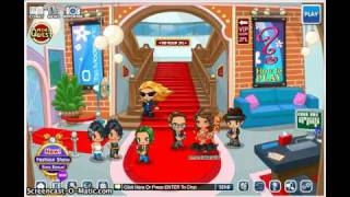 Fantage Top Models Inc. Cheat