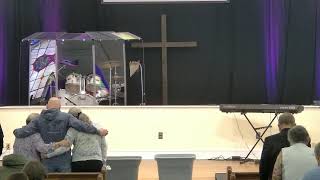 Online Live Worship 10:45am | Sunday Morning
