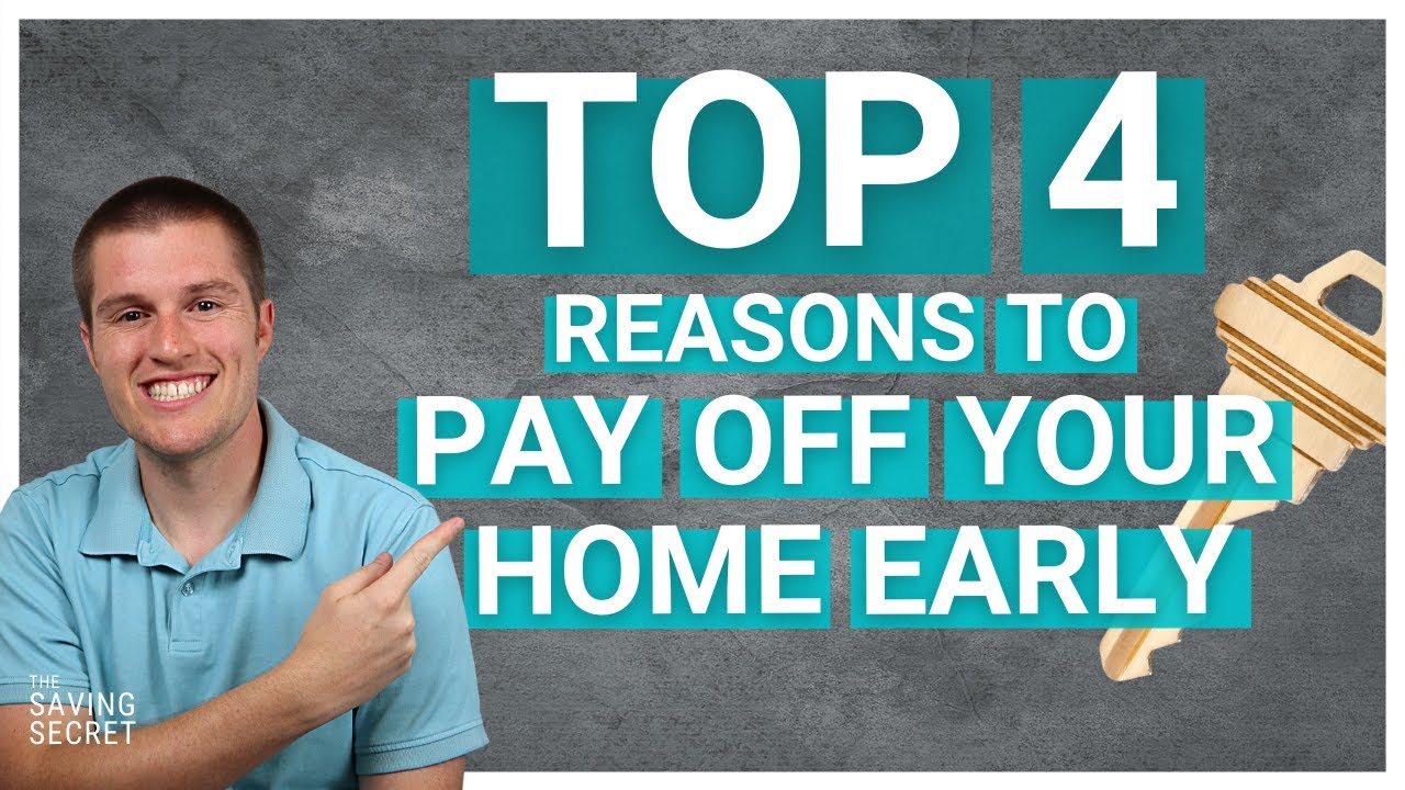 Why You Should Prioritize Paying Off Your Home Mortgage Free YouTube why-you-should-prioritize-paying-off-your-home-mortgage-free-youtube