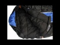 Vango Nitestar 250 Warm Sleeping Bag Review
