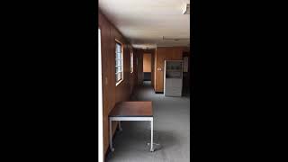Trailer Tour