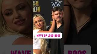 Berlin Crowd Turns on Liv & Dom🤡 Information