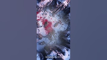 D&D | Hollow Den Part 4 Grid | Animated Battle Maps