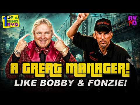 What Makes A Good Wrestling Manager?