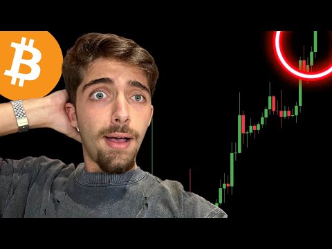 BITCOIN BREAKING $31,000 !!!!!!!! [Next Trade]