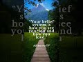 #beliefsystem #selfawareness #growth #mindsetmatters #personaldevelopment #selflove #growthmindset