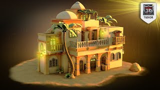 Blender 4 The Ultimate Guide