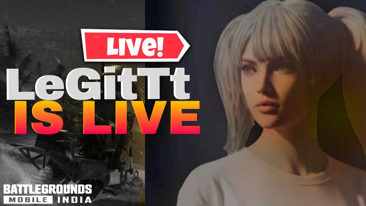 AAJ HOGA RUSH | LeGitTt PlaysYT