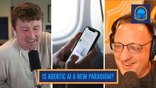 Should OpenAI Stop Listening to Twitter? | Sharp Tech with Ben Thompson