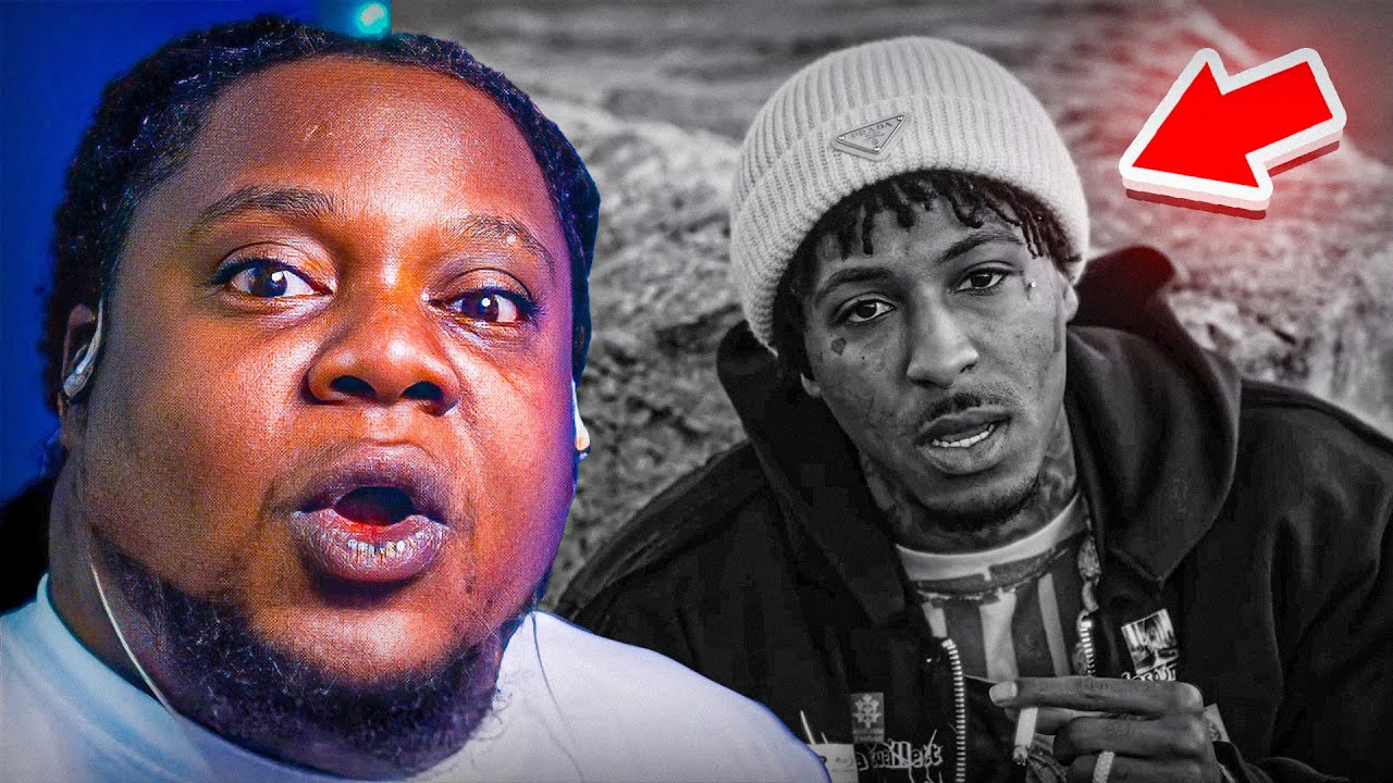 TOP BACK! YoungBoy Never Broke Again - Where I Been / Shot Callin [Official Video] REACTION!