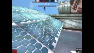 DYG: Wolfteam:Guardian Play :D