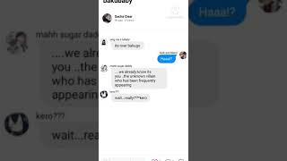 bakugo lyric prank (not) pyscho A.U 2/3 screenshot 5