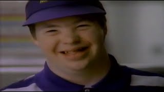 January 27, 1991 - WABC Commercial Break for Superbowl XXV