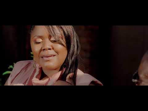 SANS JALOUX SANS VALEUR  clip officiel MARIA BESONGO MILAGROS feat IBRATOR MPIANA
