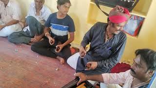 Gafur Khan Jhampali Kariyo