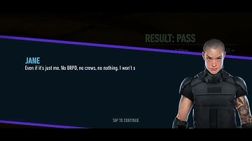 NFS No Limits: Lone Threat event Day:7 Lamborghini Reventon