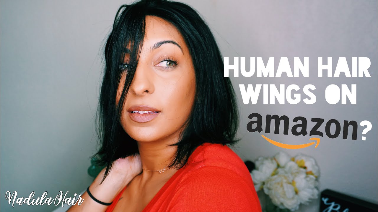 NADULA AMAZON WIG REVIEW | CassieThatGirl