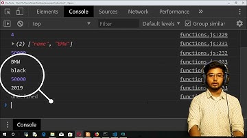 17.Retrieving the Key-values / keys / values from the MAP - forEach()-get()-keys()-values()