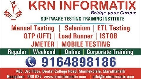 Selenium course - Part 2- Selenium IDE