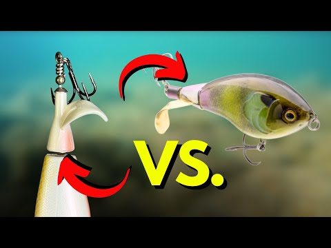 do fish like lures with sounds Pro Sizzle – Livingston Do you ever think about
