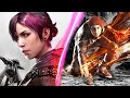 Ces jeux ont trop bien vieilli infamous first light  second son