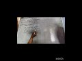 7 Limits, Math 2, Std 11th, Evaluate the following Limits by Factorization Method, Ex5)