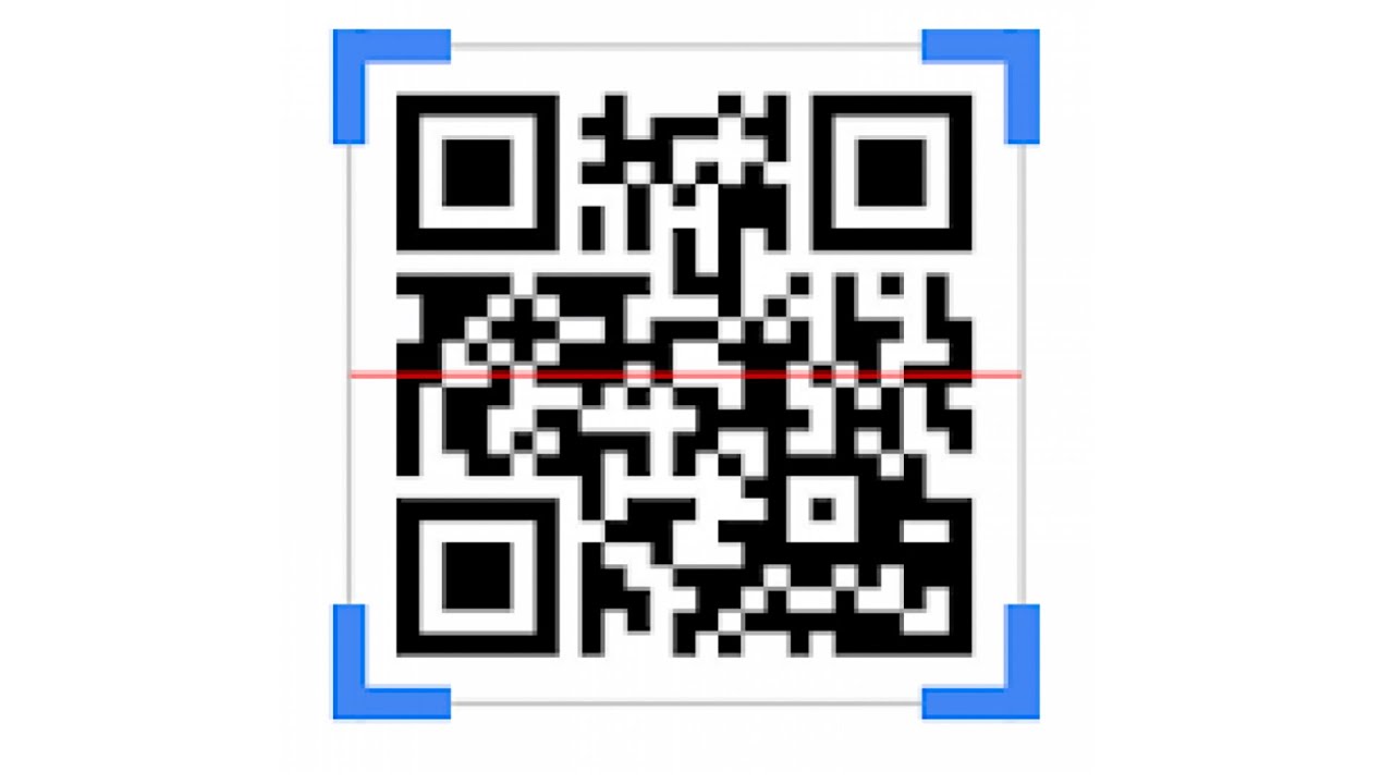 2d сканер qr кодов