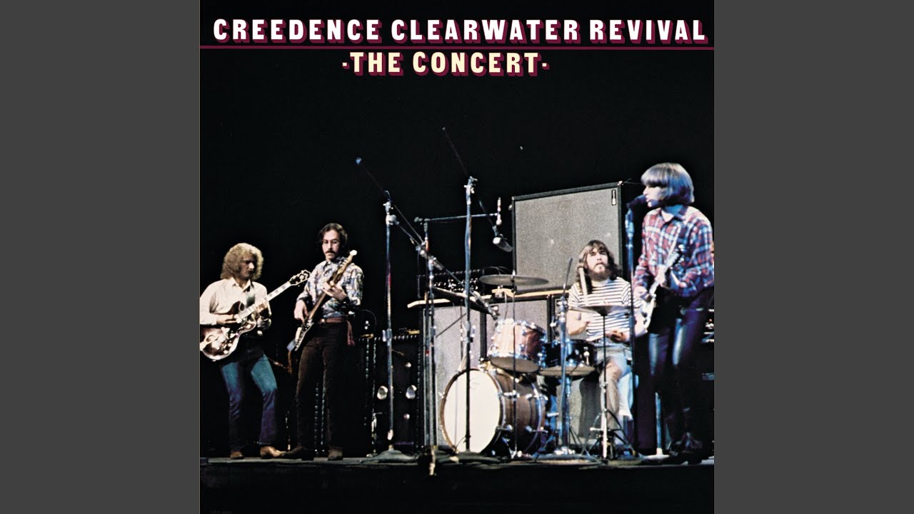 Keep On Chooglin' (Remastered / Live At The Oakland Coliseum