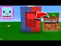 KawaiiWorld: How To Make A PORTAL To Minecraft Dimension