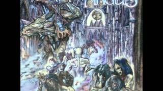 Argus - Boldy Stride The Doomed Guide