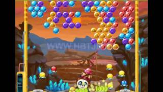 Bubble Origins level 7