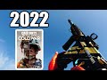 Black Ops Cold War in 2022 - Is It Worth Playing?