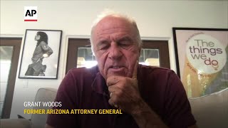 Former Arizona AG on opioid settlement spending