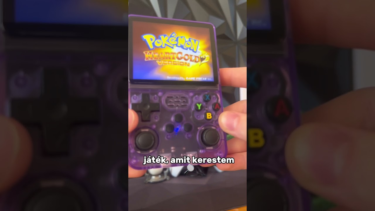 Neked hány pontos ez a konzol?🤔😊 